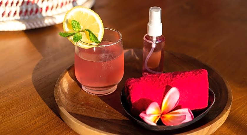 PinkPrivate Balangan - for Cool Adults Only