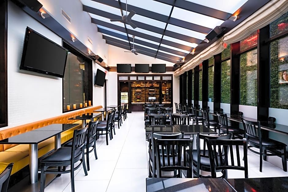 Fairfield Inn & Suites by Marriott New York Manhattan/Times Square