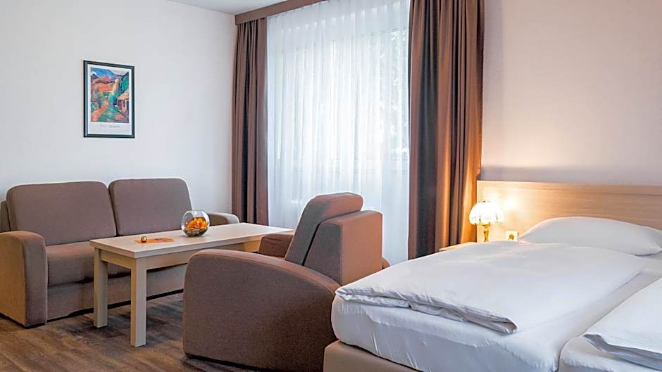Air Hotel Wartburg