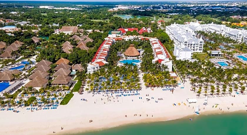 Viva Azteca by Wyndham, A Trademark All Inclusive Resort
