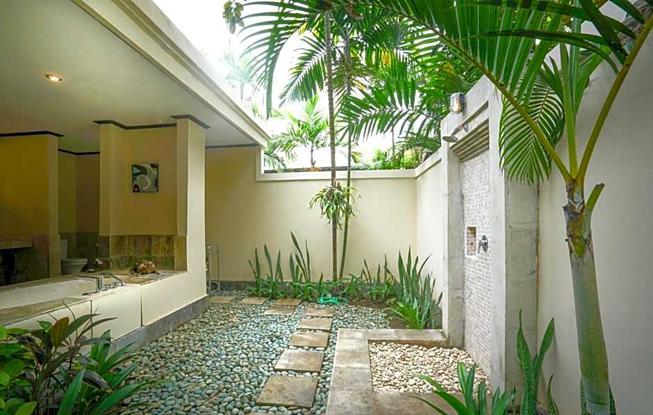 Natah Bale Villas