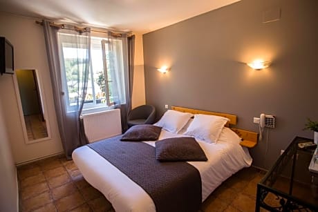 Logis Auberge De L'espinouse