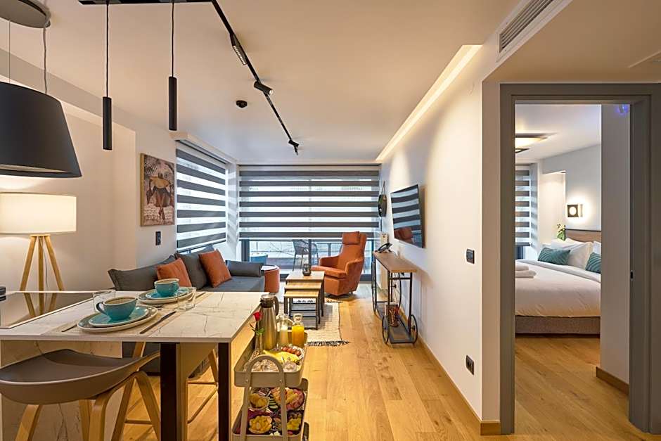 SIGMA Suites Hotel