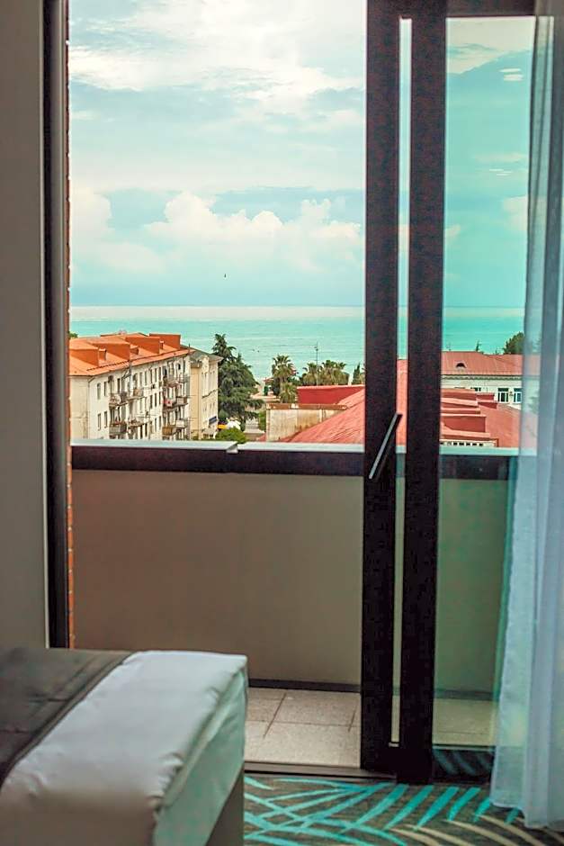 Graphic Hotel Batumi