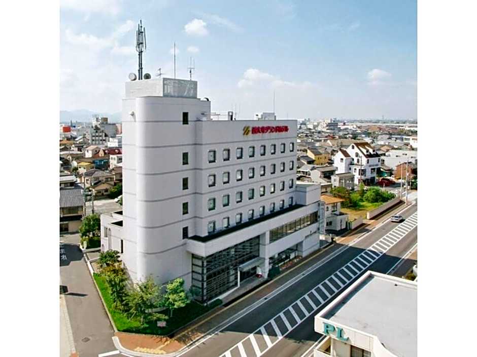 SAIDAIJI GRAND HOTEL - Vacation STAY 92828
