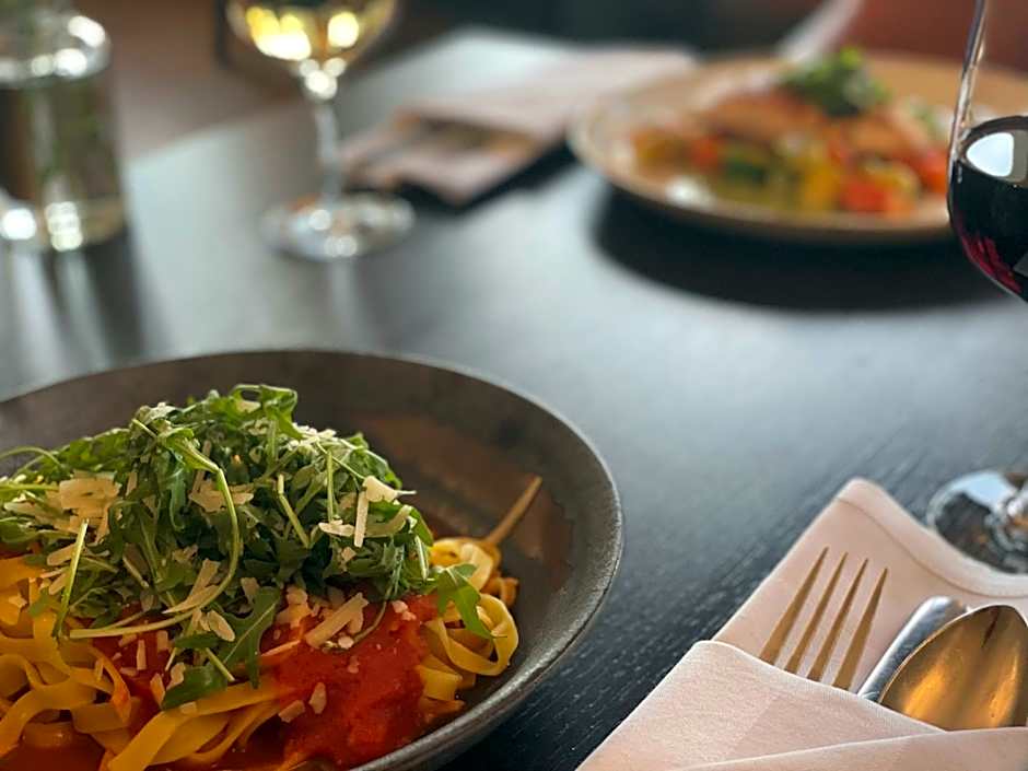 Steigenberger Hotel Bielefelder Hof