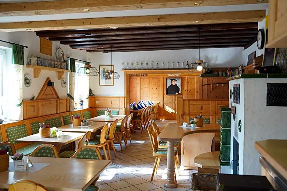 Hotel Gasthof Weißer Löwe