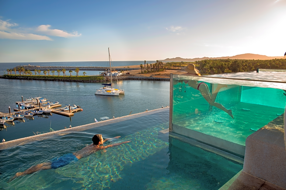 Hotel El Ganzo Adults Only