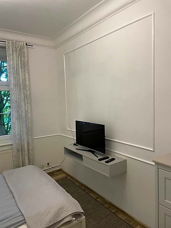 Bankowa 8 Guest Rooms