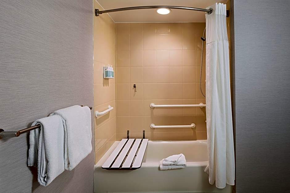 Courtyard by Marriott Boise West/Meridian