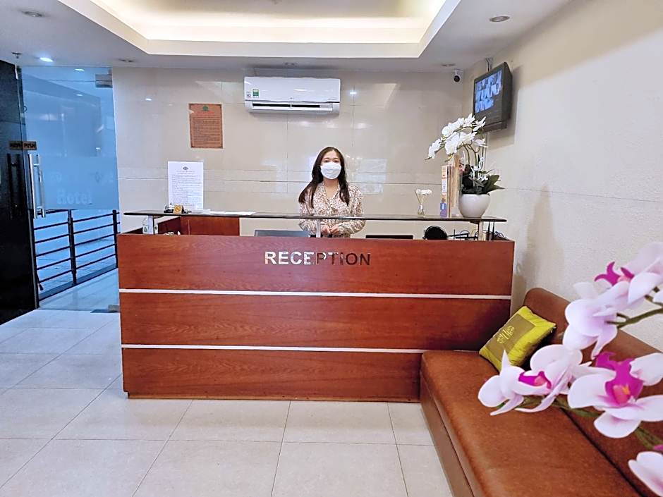 SaiGon Europe Hotel