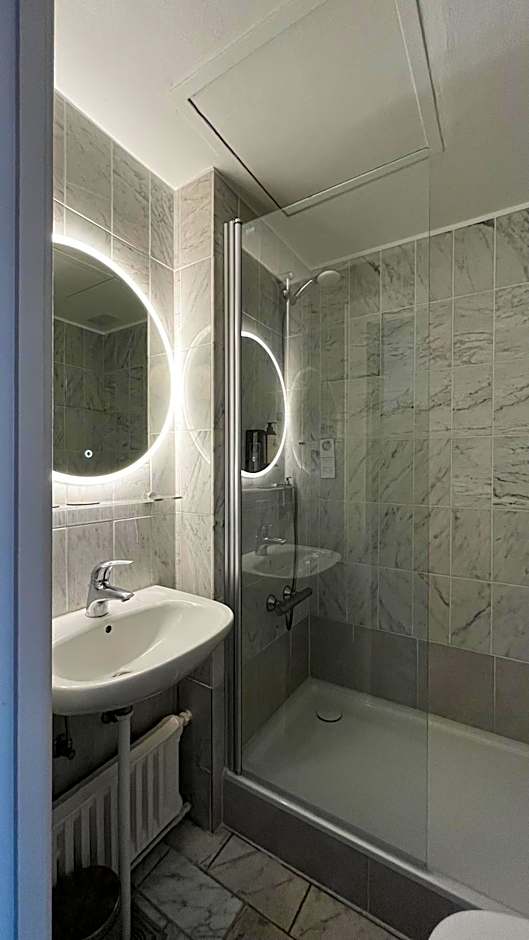 Hotel Astoria, Best Western Signature Collection