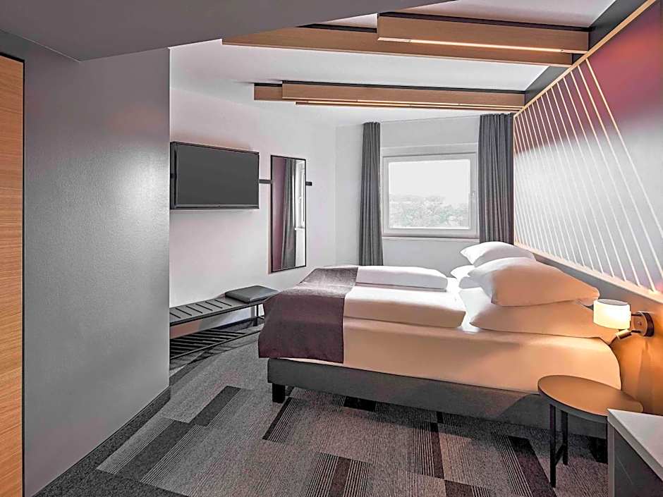 B&B Hotel Hamm