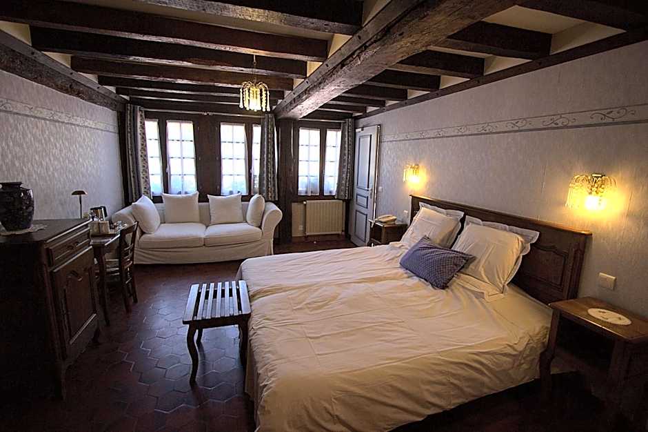 Manoir De L'Acherie