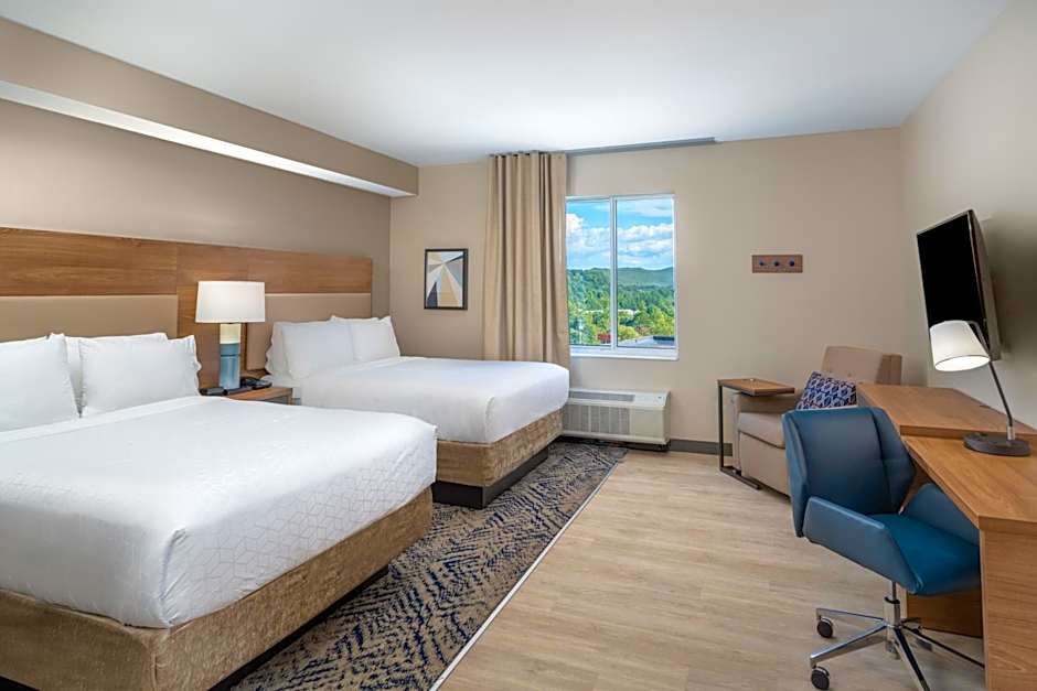 Candlewood Suites - Asheville Downtown By IHG