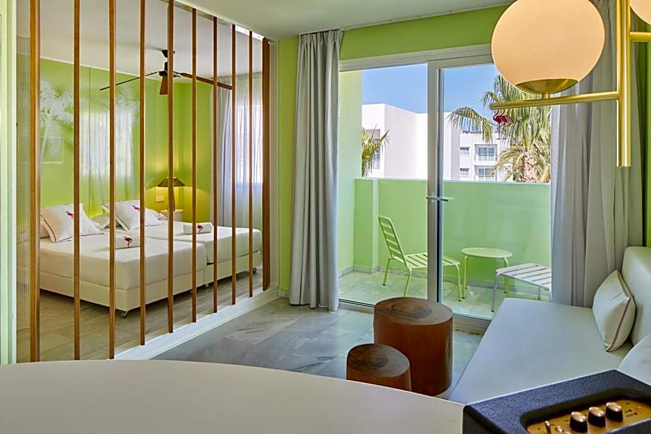 Tropicana Ibiza - Adults Only