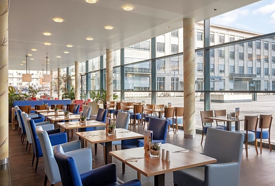 Holiday Inn Express Singen By IHG