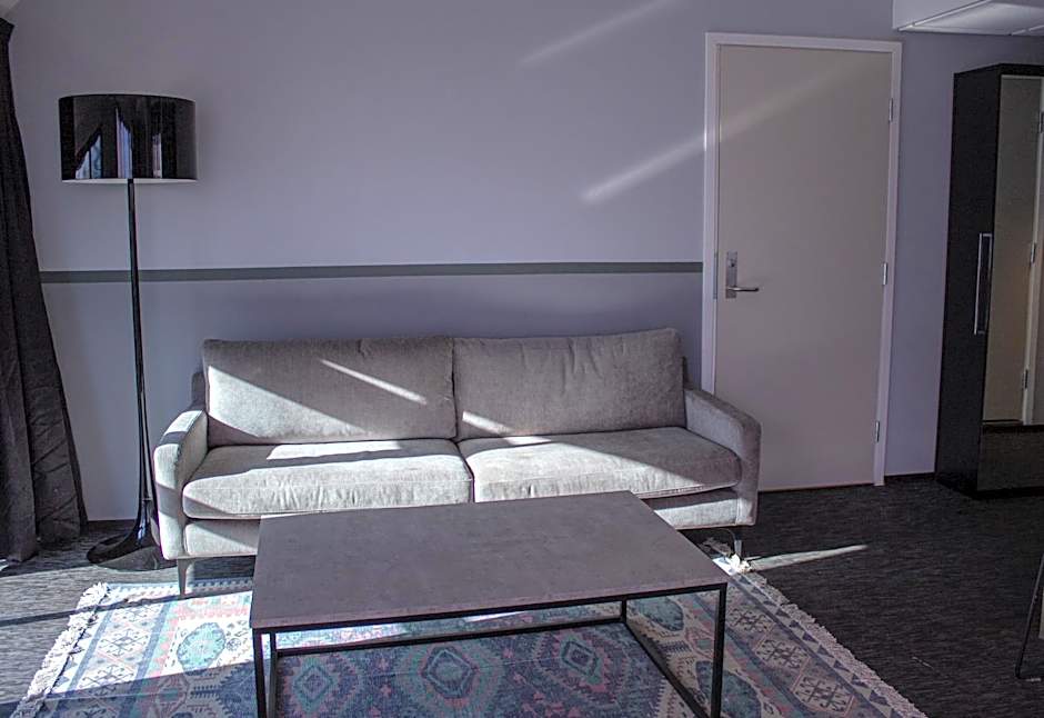 Comfort Hotel Union Brygge