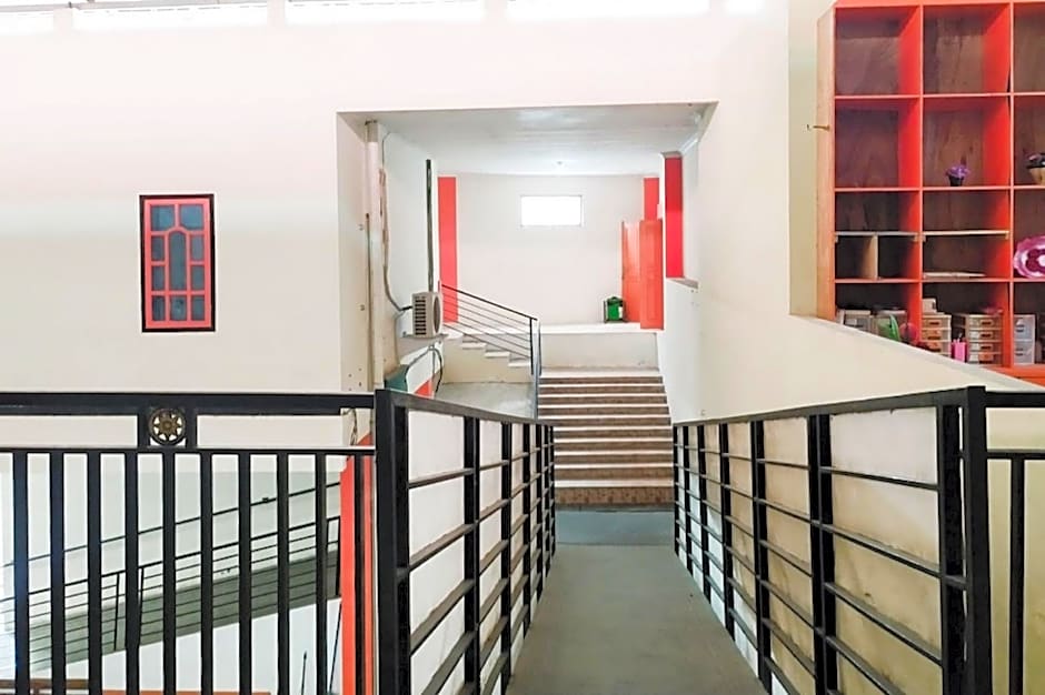 Turuo Homestay Pringsewu Syariah Mitra RedDoorz