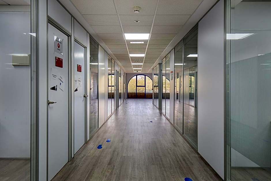 Albergue Juvenil Colegio Mayor Galileo Galilei