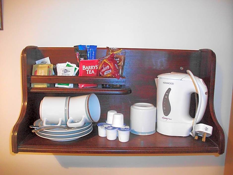 Rocksberry Bed & Breakfast