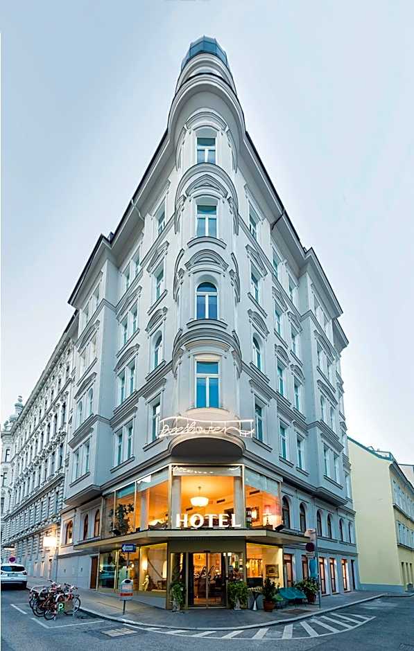 Hotel Beethoven Wien