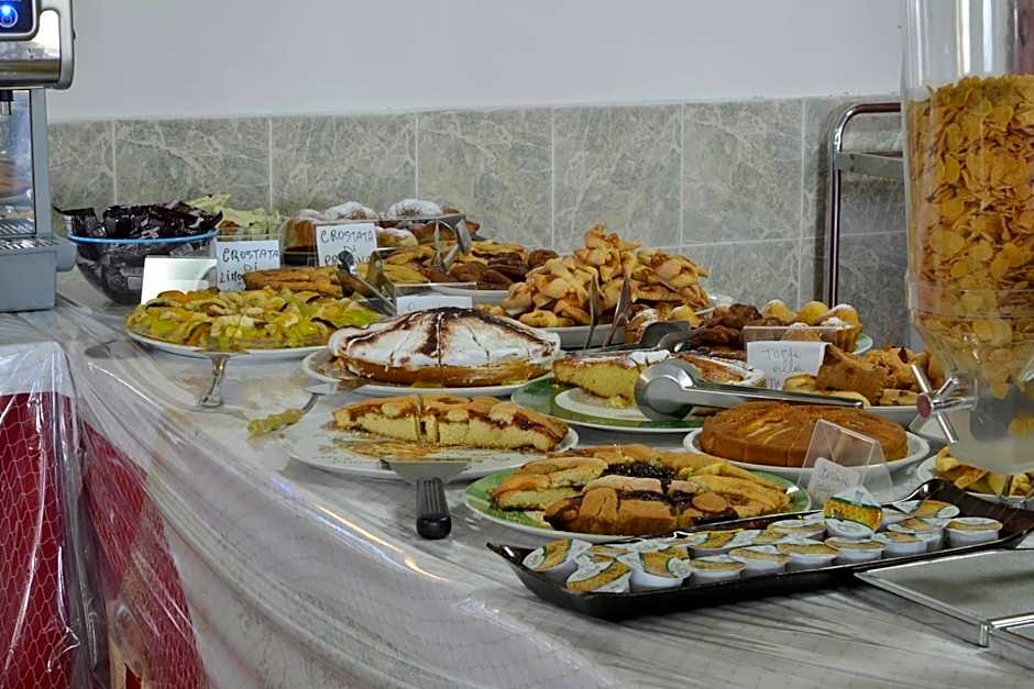 Hotel Piccolo Paradiso