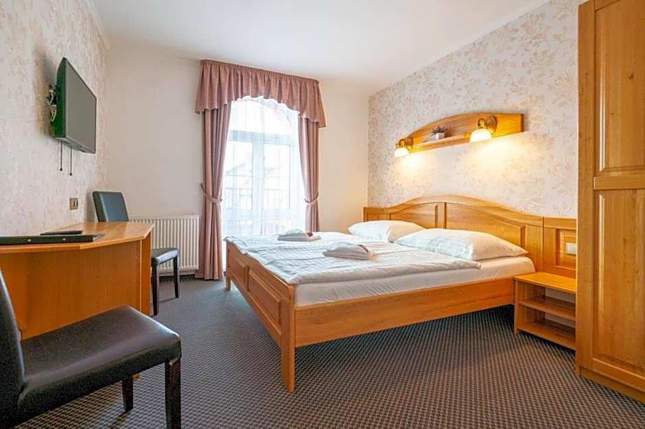 Spa Hotel MILLENIUM Karlovy Vary