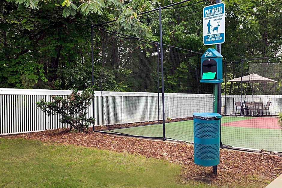 Homewood Suites By Hilton Birmingham-South/Inverness, Al