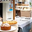 Hotel Stoccarda