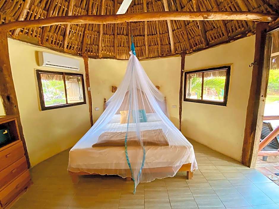Cabanas Jaalkab