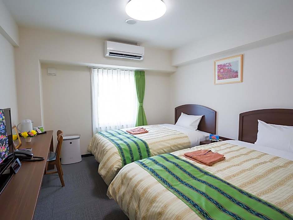 Hotel Peace Island Nago