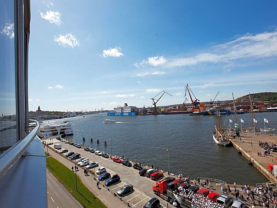 Comfort Hotel Göteborg