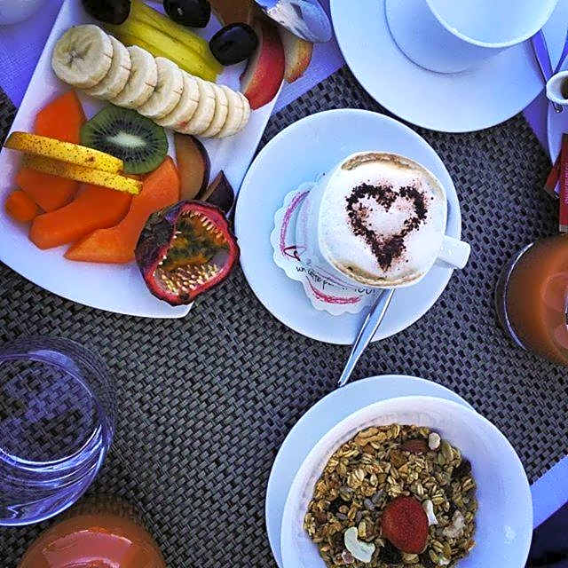 Villa Afrikana Guest Suites by Knysna Paradise Collection