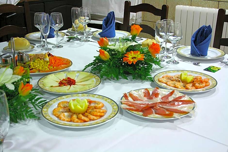 Hotel Rural Huerta del Laurel