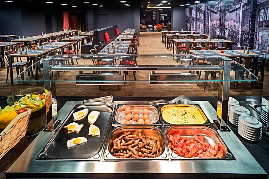 Best Western Hotel Kaiserslautern