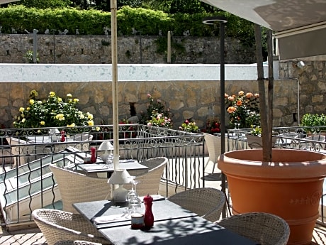 Hôtel La Bonne Auberge