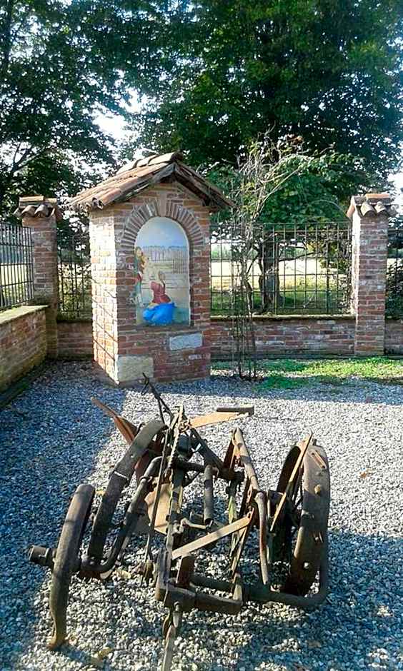 B&B Cascina Baraggione