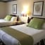 Americas Best Value Inn and Suites Saint Charles