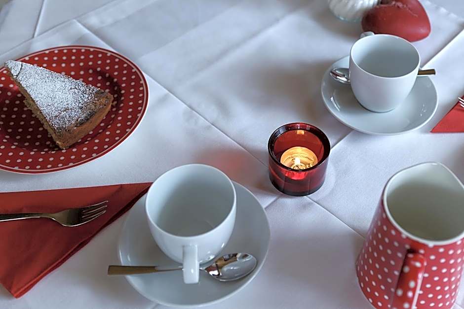 Apartments Gannerhof - 3 stars