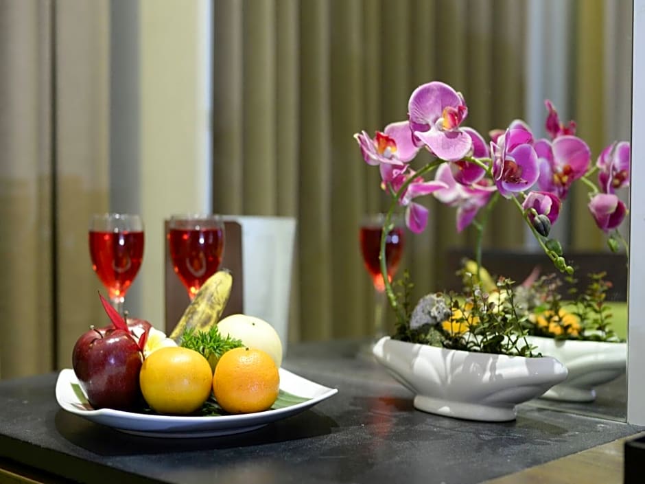 Howard Johnson By Wyndham Pekalongan