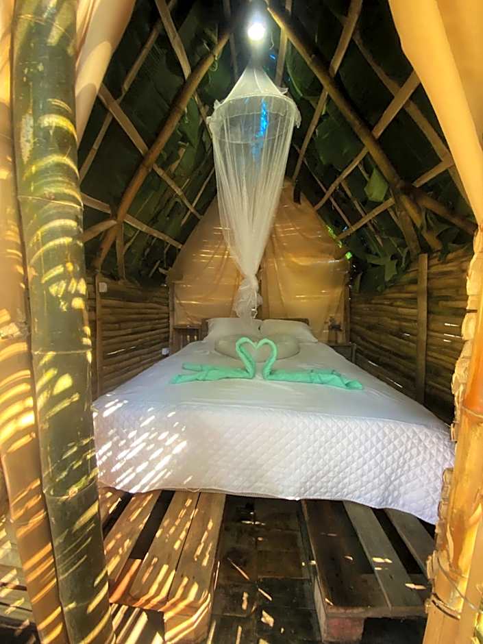 Green House Chalé, hostel e pousada