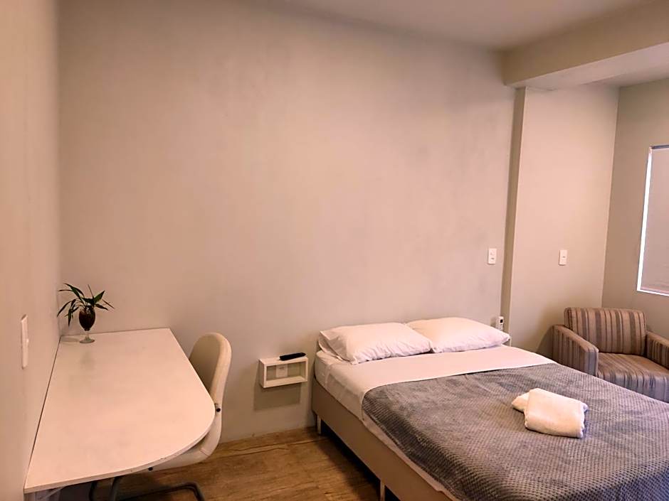 Pousada Vila dos Sonhos