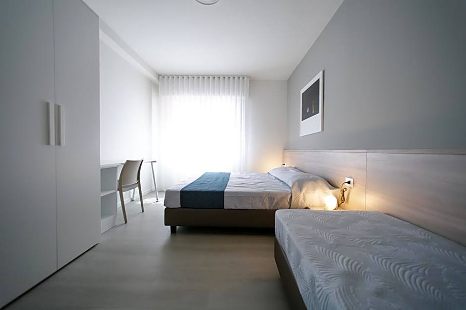 MAR60 Apartments