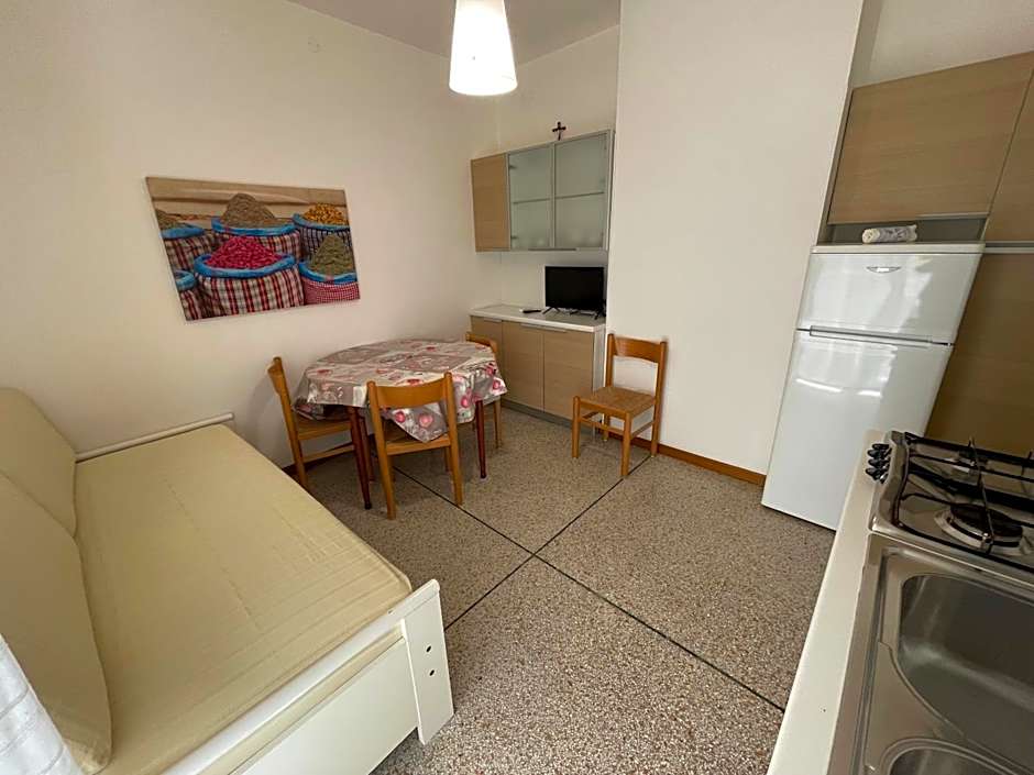 RESIDENCE PACE - Agenzia Cocal