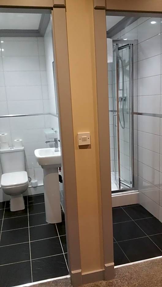 Central Station Hotel Liverpool