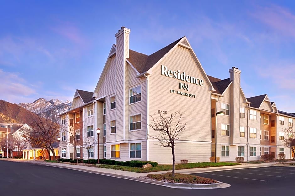 Residence Inn by Marriott Salt Lake City Cottonwood