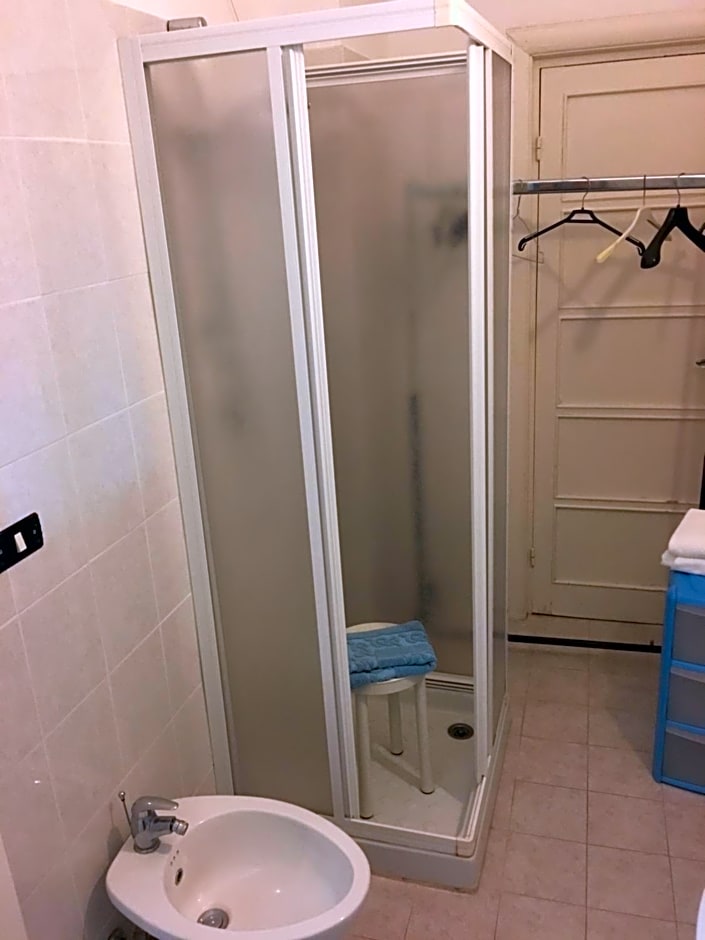 Hotel Azzurro