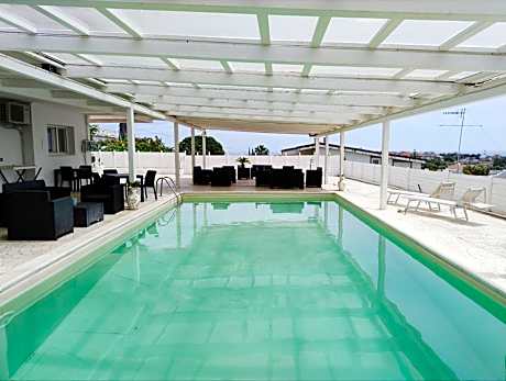 la perla dello ionio