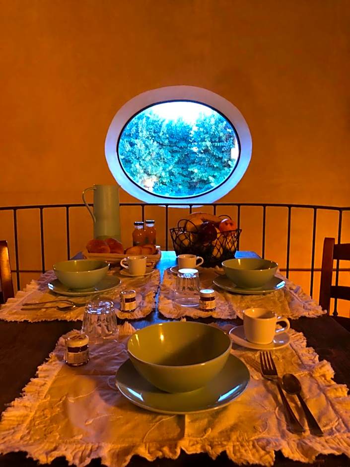 B&B BAGOLARI